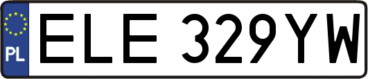 ELE329YW