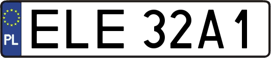 ELE32A1