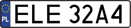 ELE32A4