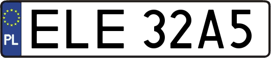 ELE32A5