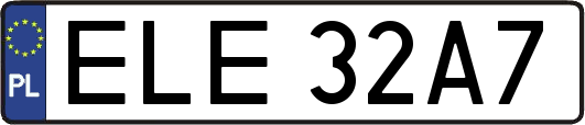 ELE32A7