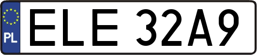 ELE32A9