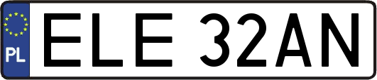 ELE32AN
