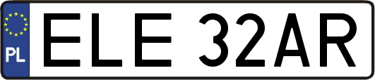 ELE32AR