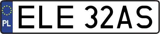 ELE32AS