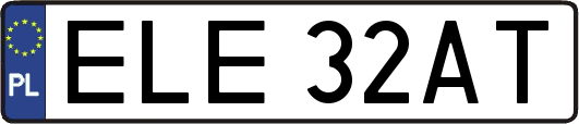 ELE32AT