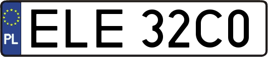 ELE32C0