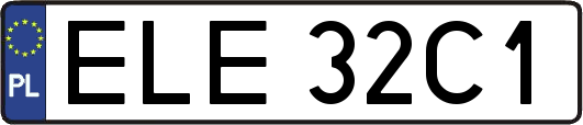 ELE32C1