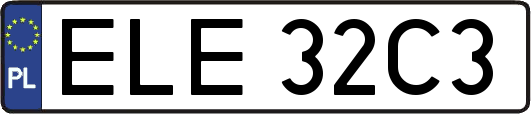 ELE32C3