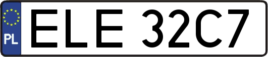 ELE32C7