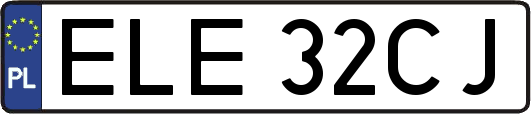 ELE32CJ