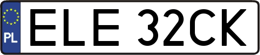 ELE32CK