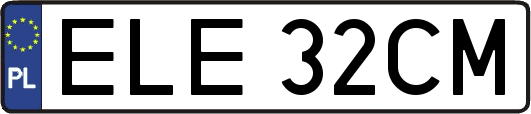 ELE32CM