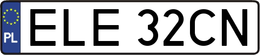 ELE32CN