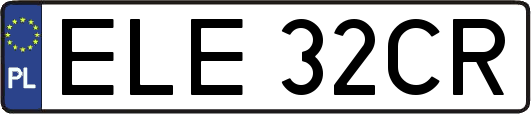 ELE32CR