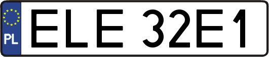 ELE32E1
