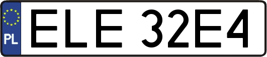ELE32E4