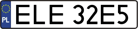 ELE32E5