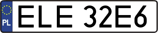 ELE32E6