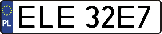 ELE32E7