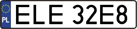 ELE32E8
