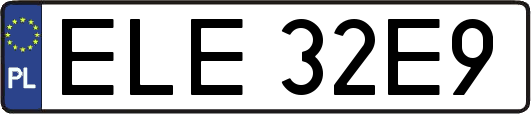 ELE32E9