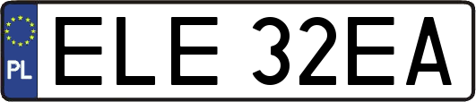 ELE32EA