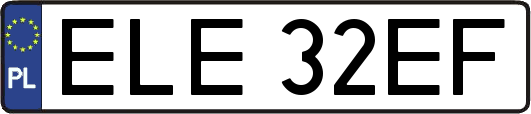 ELE32EF