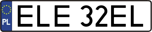 ELE32EL