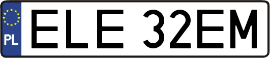 ELE32EM