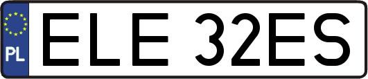 ELE32ES