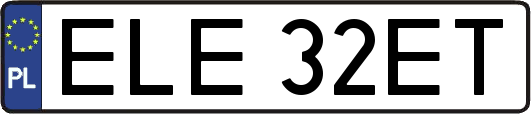 ELE32ET