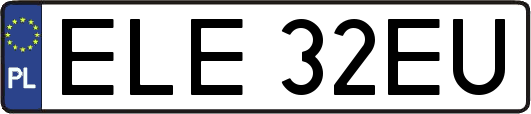ELE32EU