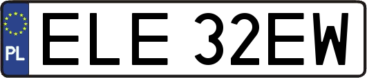 ELE32EW