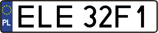 ELE32F1