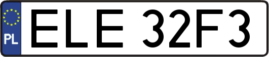 ELE32F3