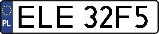 ELE32F5