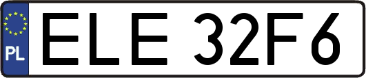 ELE32F6