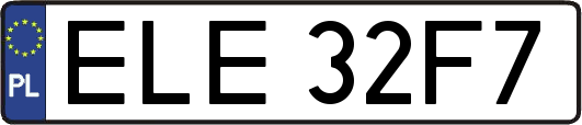 ELE32F7