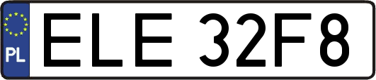 ELE32F8
