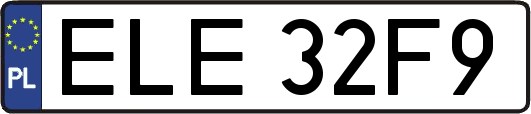 ELE32F9