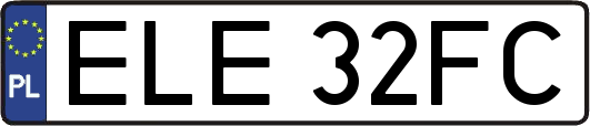ELE32FC