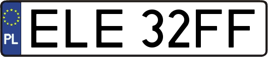 ELE32FF
