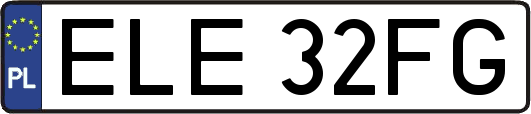 ELE32FG