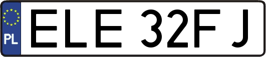 ELE32FJ