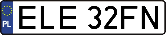 ELE32FN