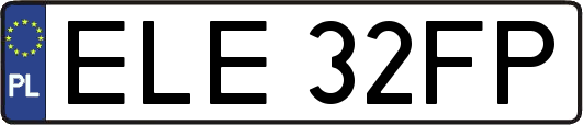 ELE32FP