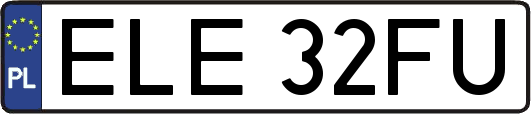 ELE32FU