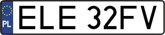 ELE32FV