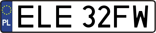 ELE32FW